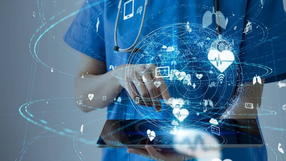 This is How 3 Emerging Technologies Are Transforming The Future of Nursing