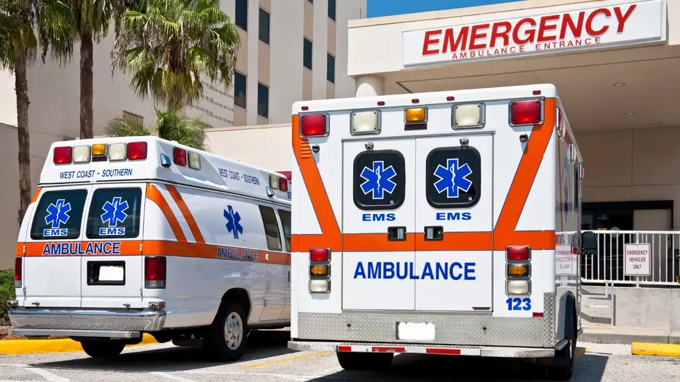 Employee Fired After Patient Dies in Bathroom of Mission Health Emergency Department