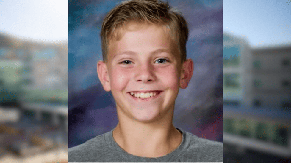 Off Duty Nurse Saves 12-Year-Old from Near Drowning