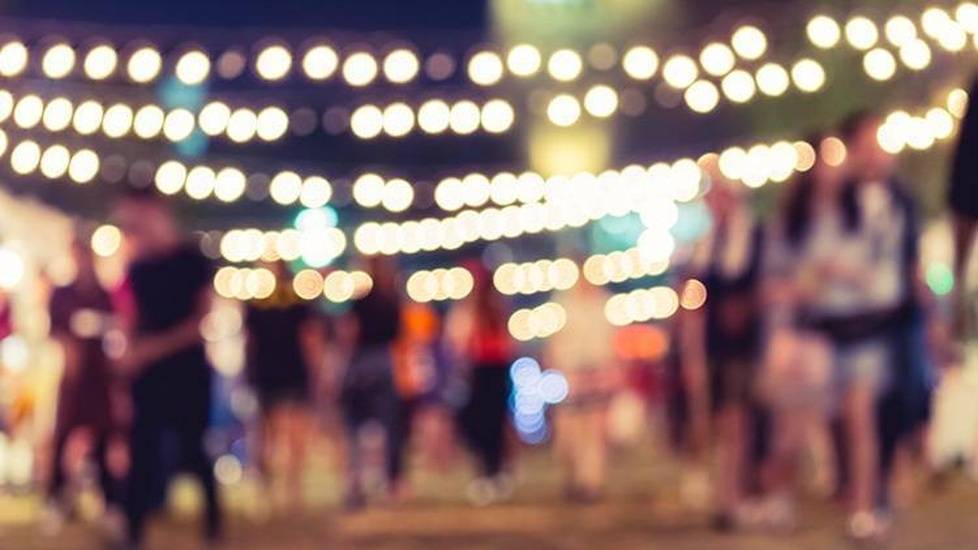 Festival Nursing: For The Love Of Music