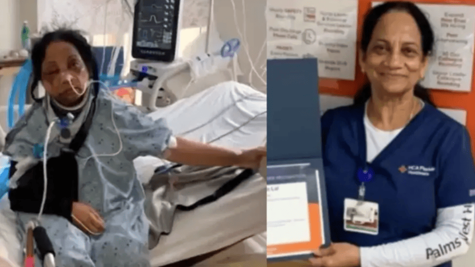 Hospital Refusing to Release Attacker’s Medical Records, Nurse’s Legal Petition Claims