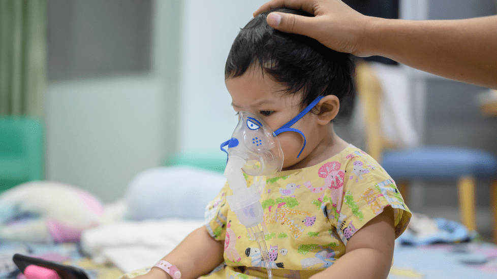 Everything You Need to Know About the 2025-2026 RSV Season