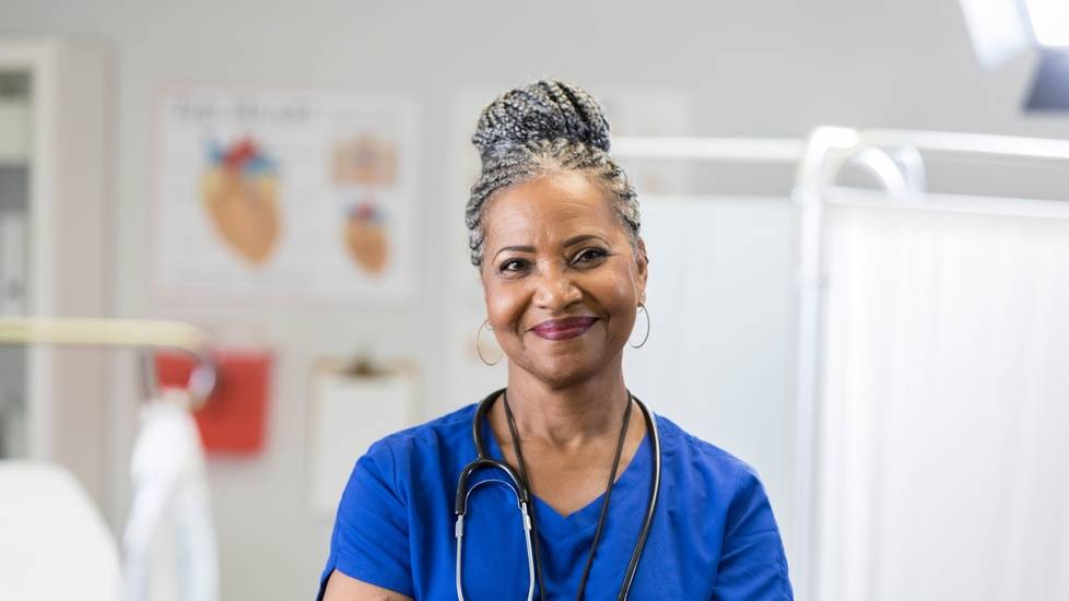 Why You’re Never Too Old To Become a Nurse