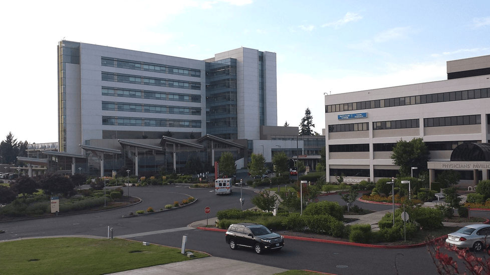 Nurses Claim PeaceHealth Threatened to Cut Health Benefits for Striking in Labor Complaint