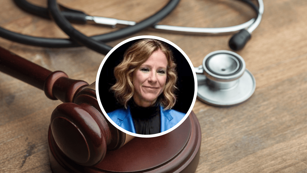 Nurse Advocate Maggie Ortiz Discusses Whistleblowing and Nurses’ Duty to Report