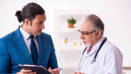 Healthcare Administration Article