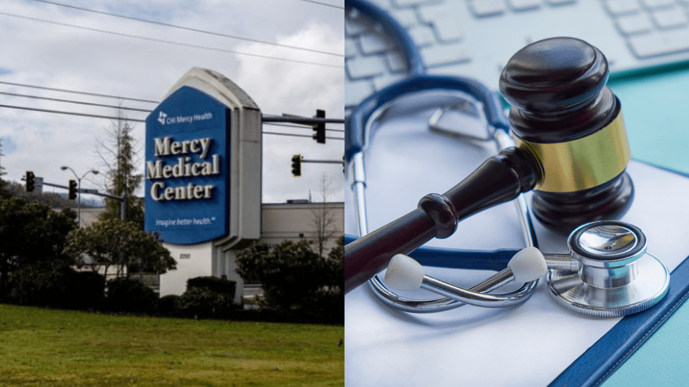 ONA Nurses File Class Action Lawsuit Against CommonSpirit Hospitals For Withholding Wages