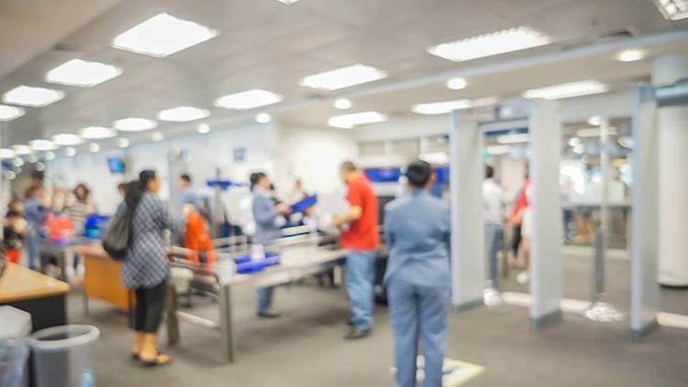 Nurse Sues Customs For Seizing $40K Of Her Savings - They Won't Give It Back.