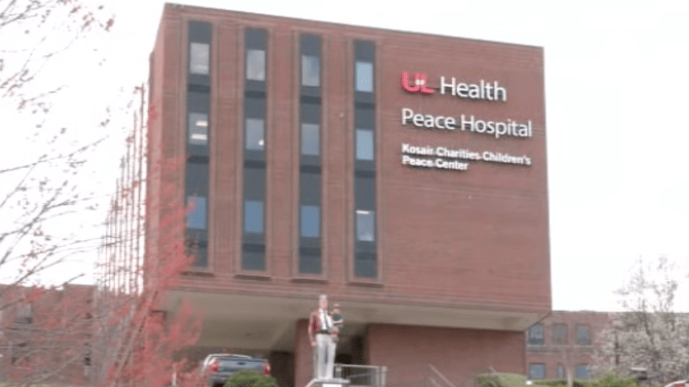 Psych Nurses Call 911 as 15+ Youth Patients Violently Attack, Police Blocked From Entering