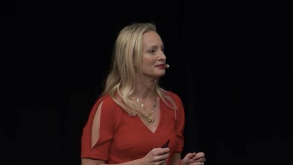 The First Nurse Featured on TED.com Launches Society For Nurse Entrepreneurs, Innovators