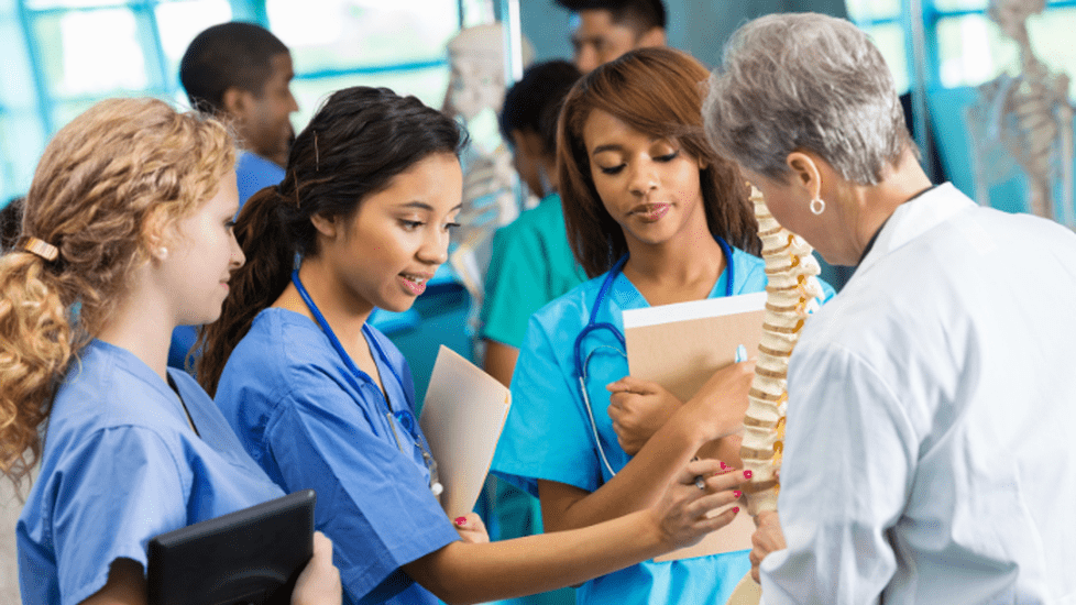 Top BSN to NP Programs for Nurses