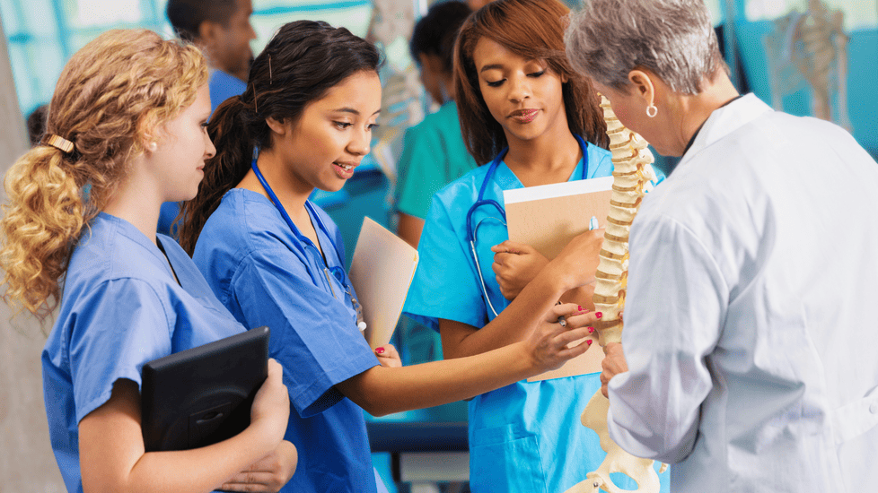 New Nurse Readiness: What Educators Really Need