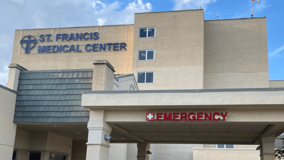 Patient Arrested After Assaulting Louisiana ER Nurses