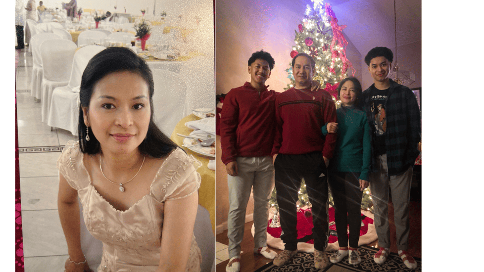 Dedicated Filipina Nurse Hit by Car, Killed Outside VA Hospital