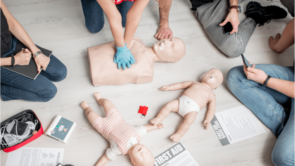 American Heart Association (AHA) Updates Guidance for CPR - How Nurses Feel