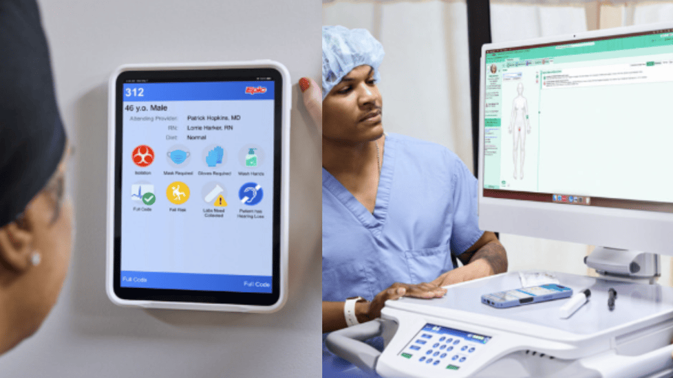 This New Emory Hospital Is 100% Powered By Apple Devices and Epic