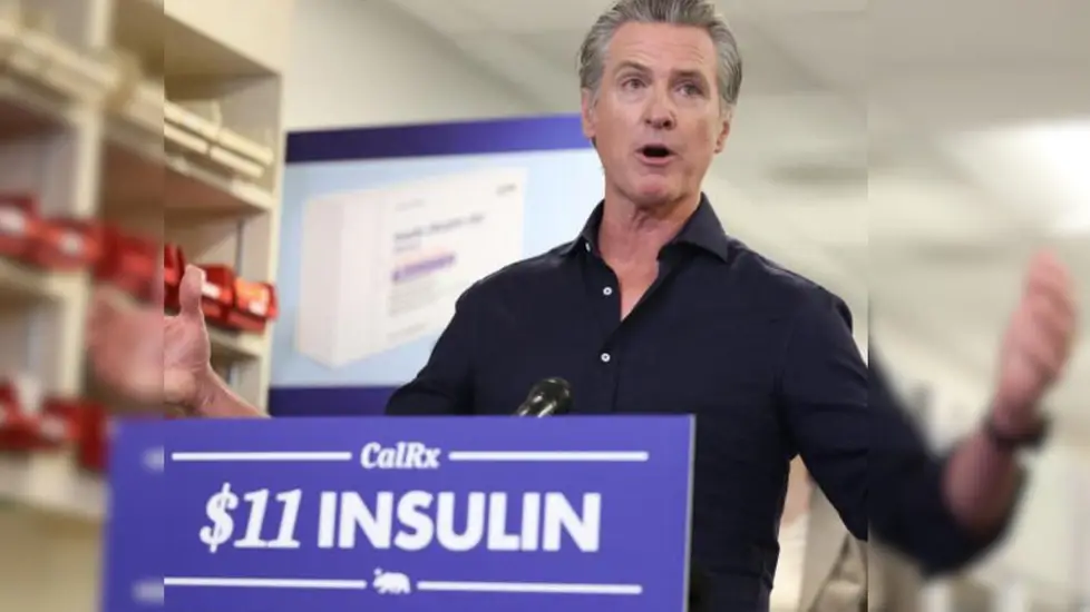California Becomes the First State to Sell Its Own Insulin — And It’s Way Cheaper