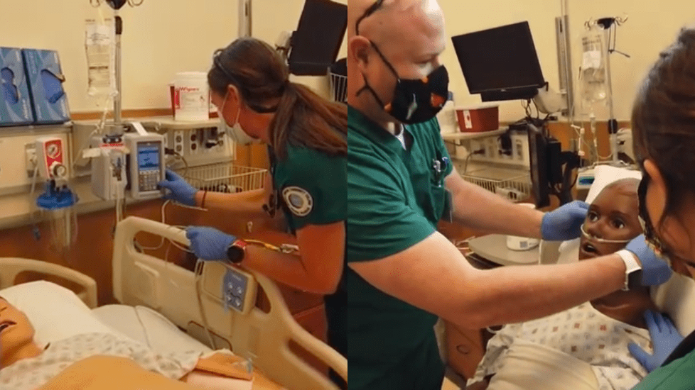 Oregon Bill Allows Community Colleges to Offer BSN Degrees