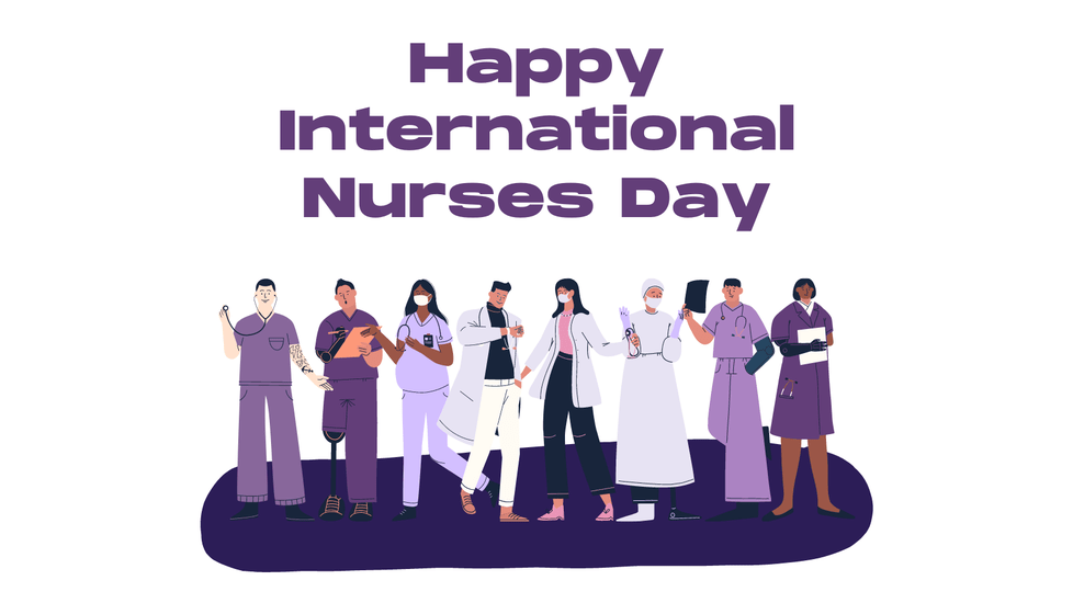 International nurses day