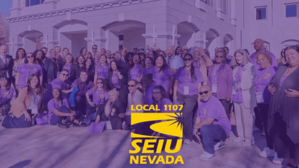 NV Governor REFUSES to Sign Nurse Staffing Bill, Vetoes SB 182