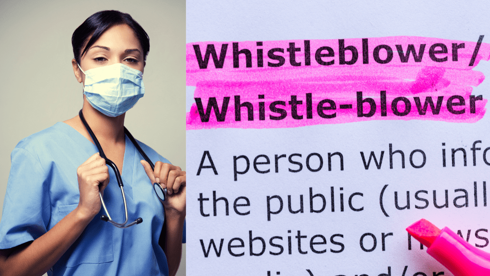 Whistleblower Rights And Protections For Nurses