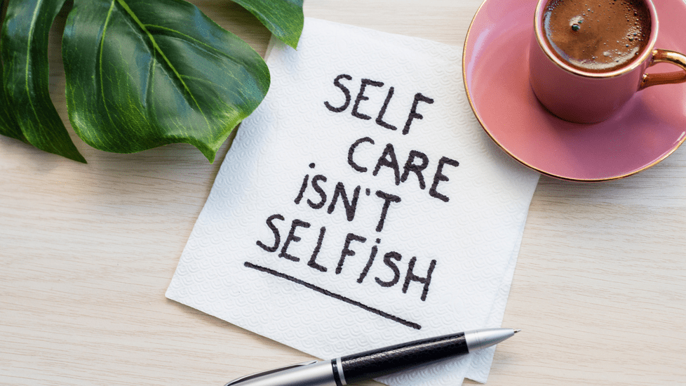 How Nurses Can Make Self-Care a Priority During Stressful Times