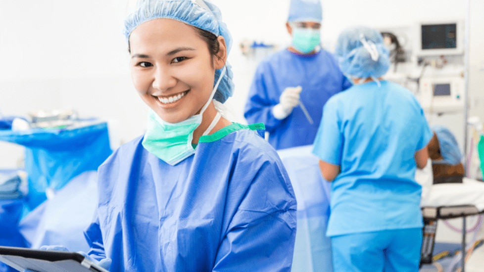 Top 10 Registered Nurse First Assistant (RNFA) Programs