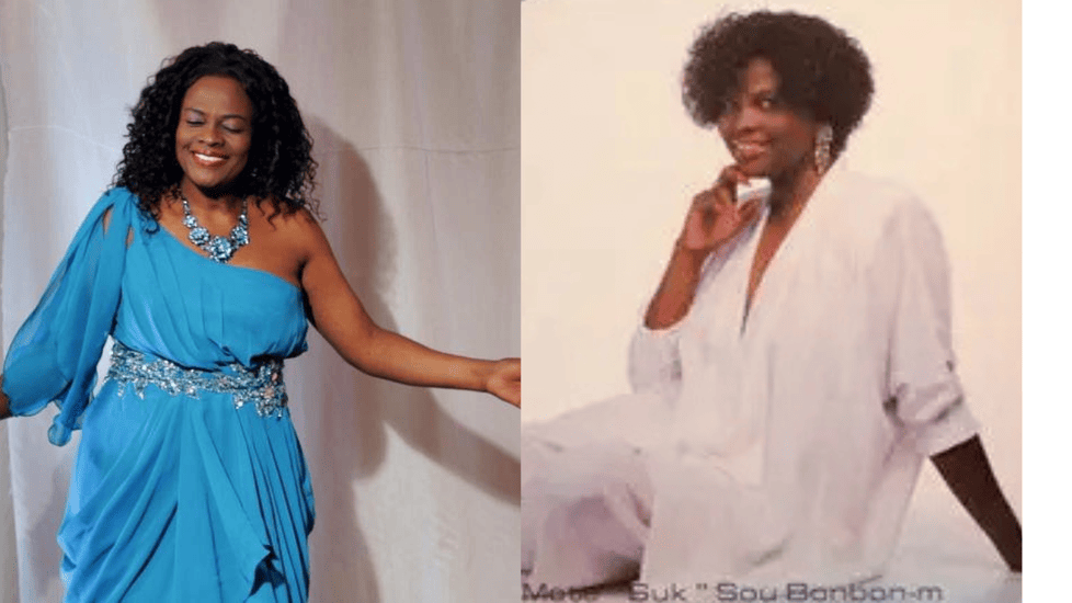 This “Singing Nurse” Used Music to Change Healthcare for the Haitian Community