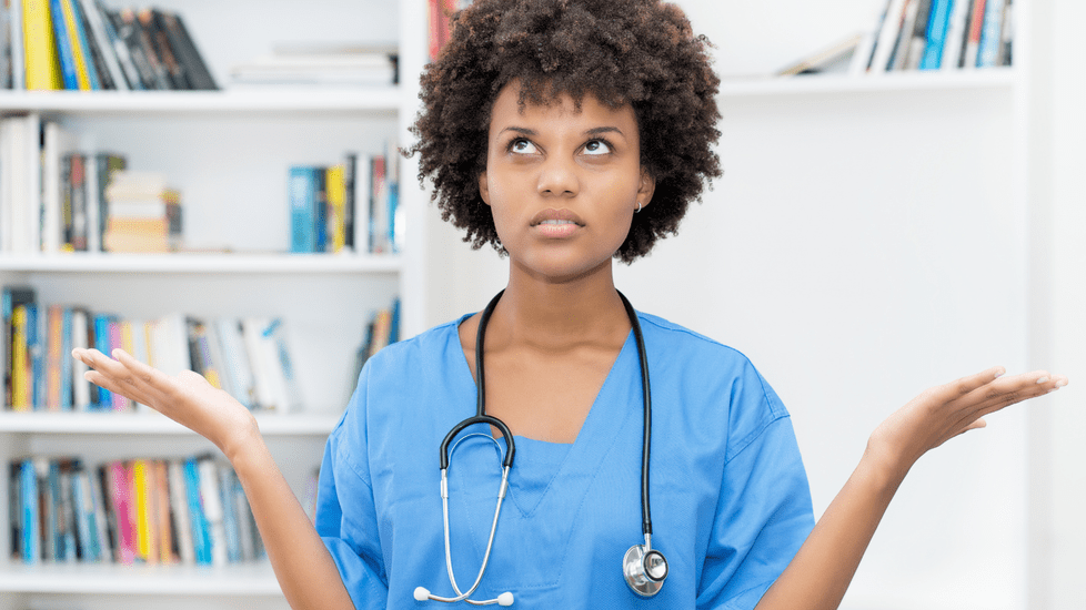 Are Nurses The Worst Patients? When to Use Your “Nurse Card” (podcast)