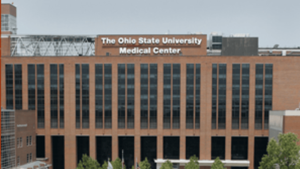 Nurses Say OH Hospital Failed To Protect Them From Armed Patient, Safety Complaint Claims