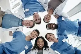 survey nurses want more fun