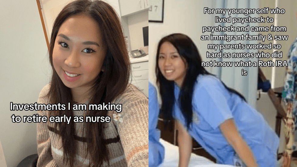 I'm Retiring Early as a Nurse Investor, Here's How You Can Too!