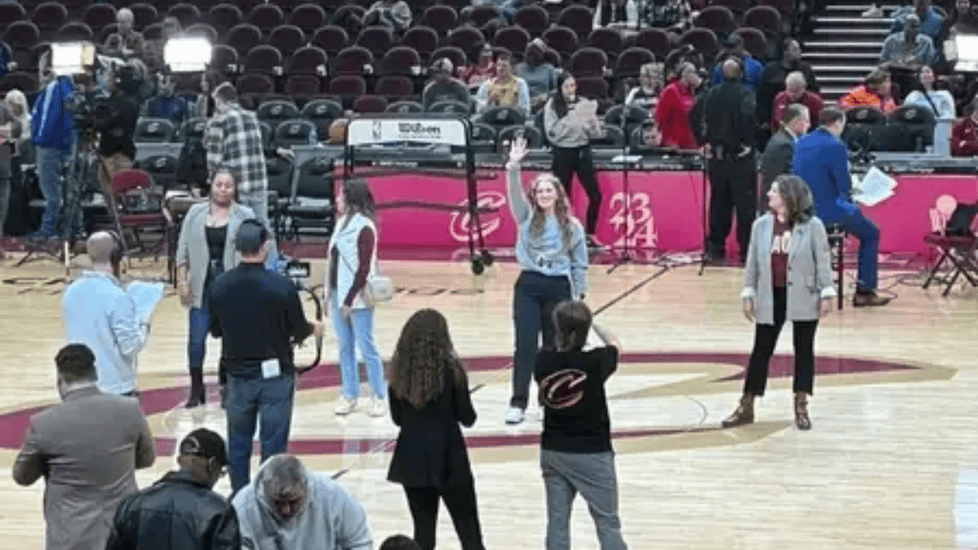 Cleveland Cavaliers Nurse Appreciation Night 2026: Get Discount Tickets