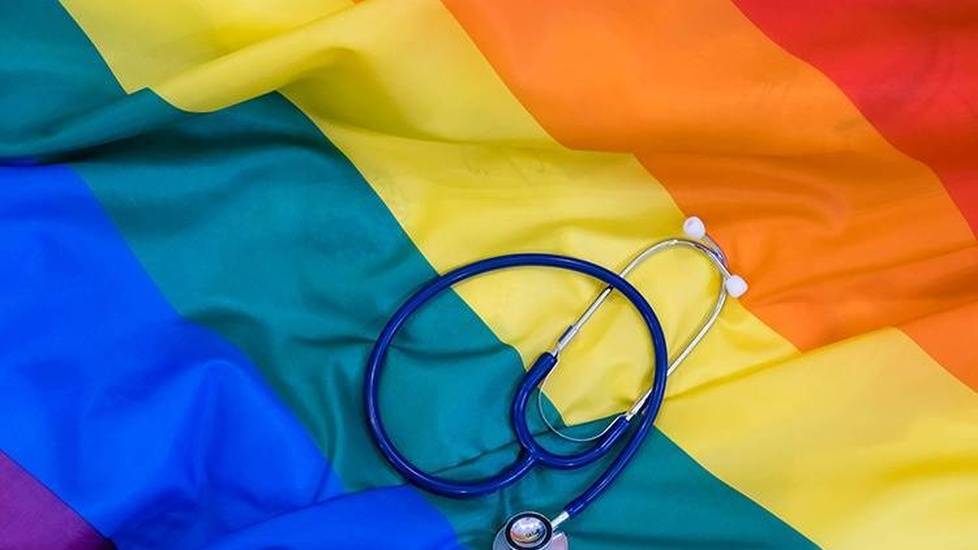 Nurse With Transgender Expertise Helps People Live Authentic Lives