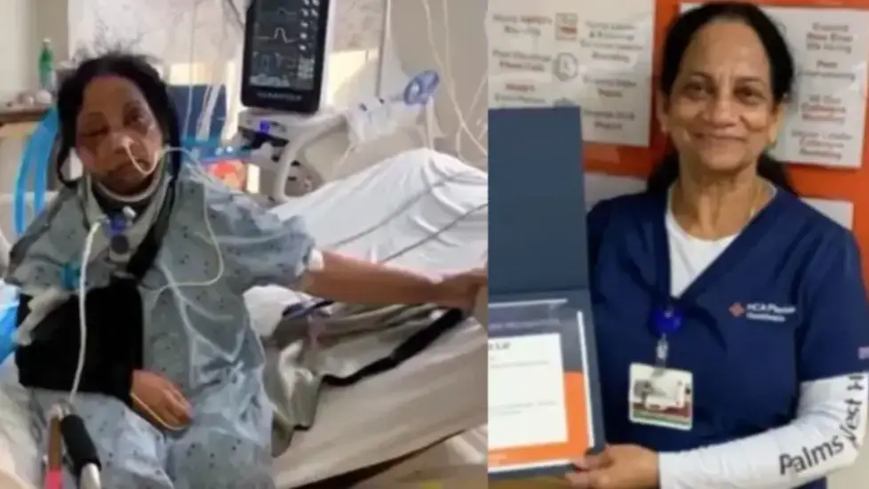 Hospital Refusing to Release Attacker’s Medical Records, Nurse’s Legal Petition Claims