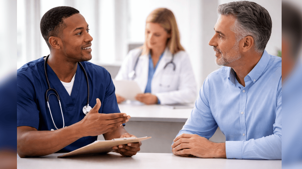 A Push for Men’s Health Is Gaining Ground—Could It Shift Public Health Priorities