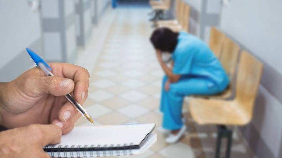 50+ Hospital Workers Fired For Refusing Flu-Vaccine.