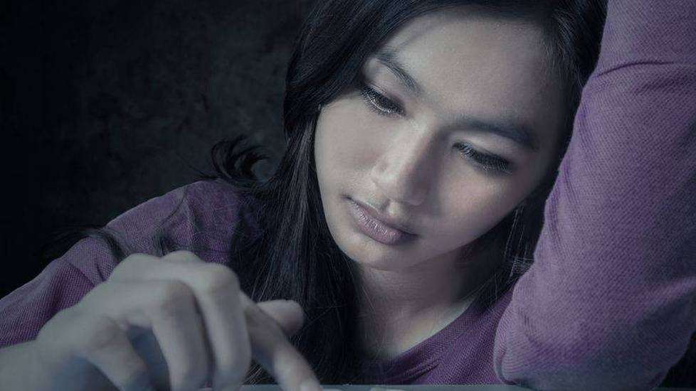 Female Nurse Suicide Rates Highest Of Any Profession