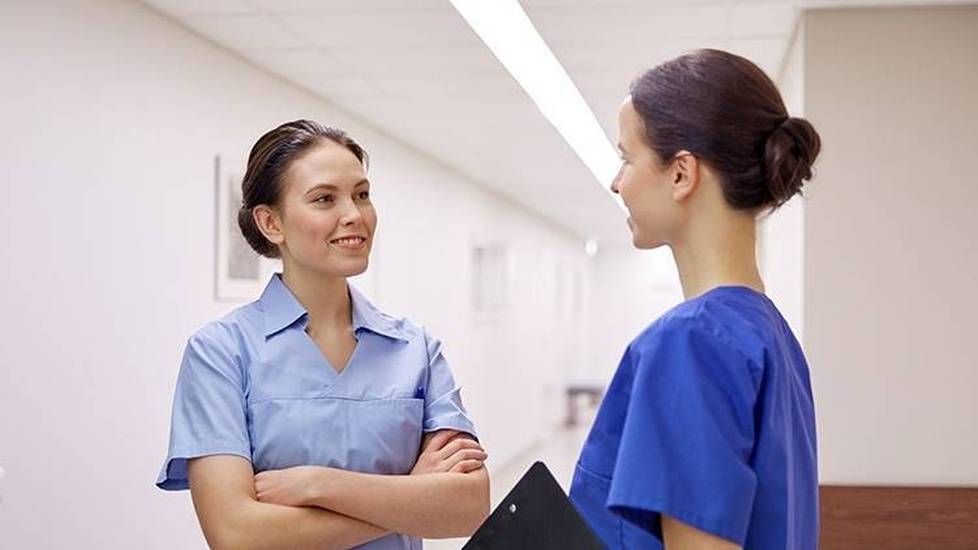 Top 11 Nurses You’ll Meet At Work -This Will Make You Laugh!