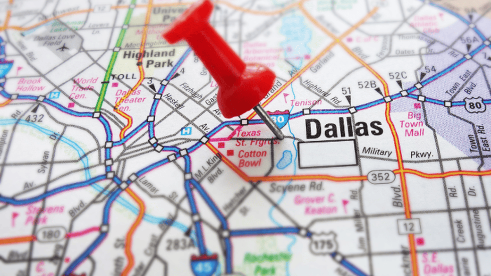 Top Nursing Schools in Dallas, Texas for 2026