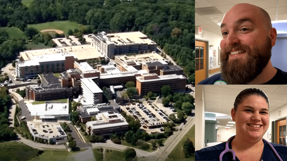 $2M in Anonymous Donations Helps Philly-Area Nurses Crush Student Debt