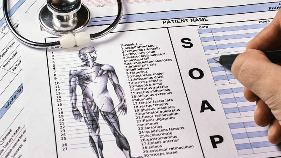 What Are SOAP Notes in Nursing + Examples
