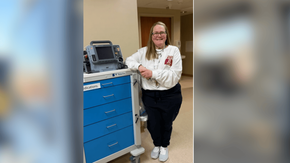 When Minutes Matter: A Nurse's Quick Action Saves a Life on the Highway