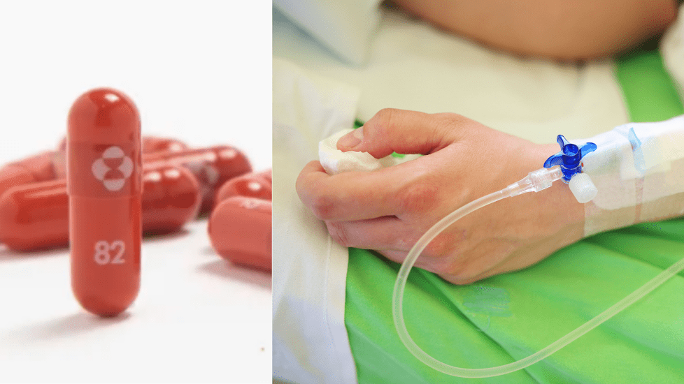 6 Emerging COVID-19 Treatment Options