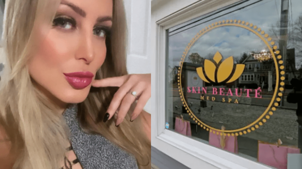 Fake Aesthetic Nurse, Who Allegedly Injected Phony Botox Into Thousands, Arrested