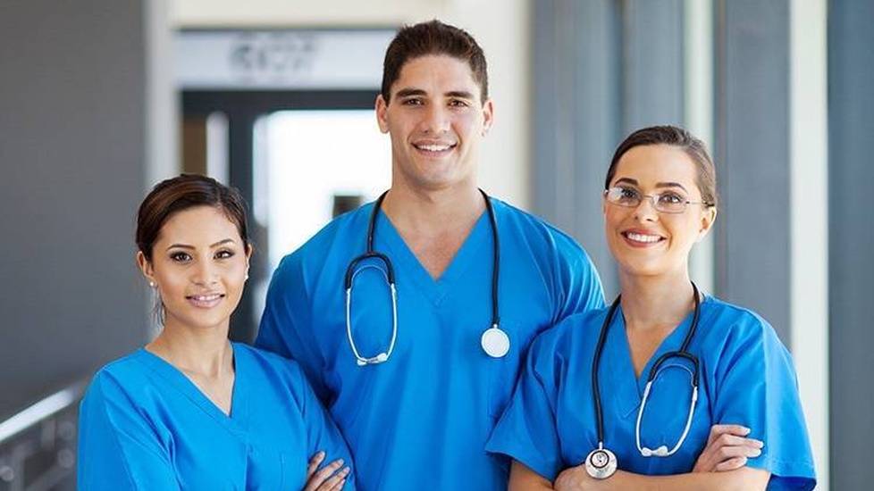 Updated 2019: Happiest States For Registered Nurses