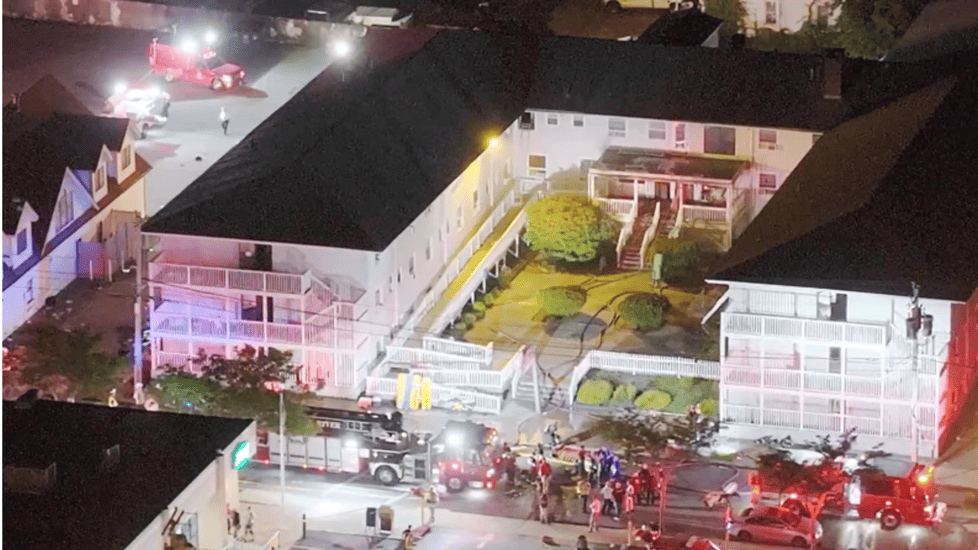 9 Dead, Dozens Injured After Devastating Fire at Massachusetts Assisted Living Facility