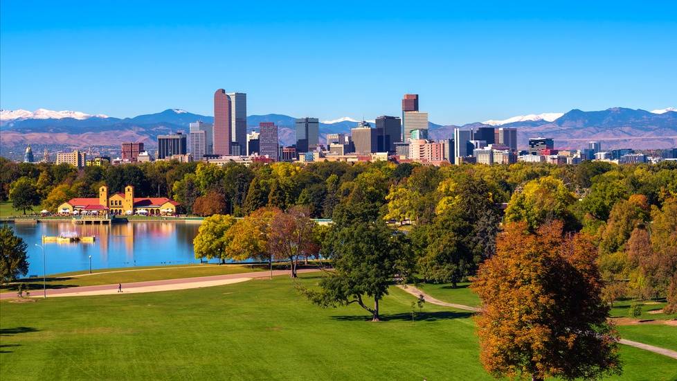 Denver, Colorado