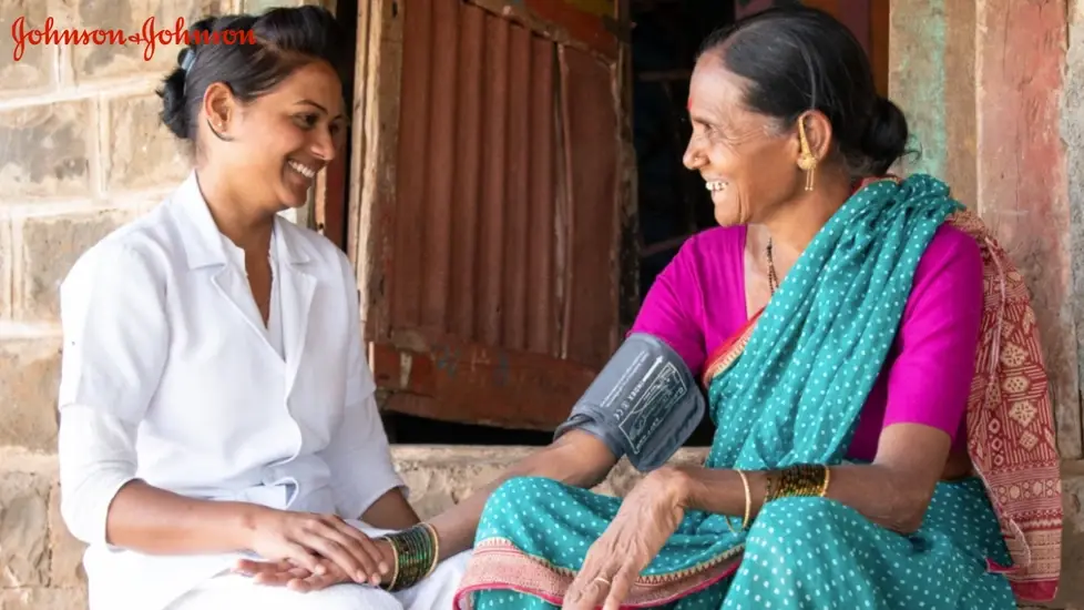 Johnson & Johnson Launches Global Nurse Support Platform