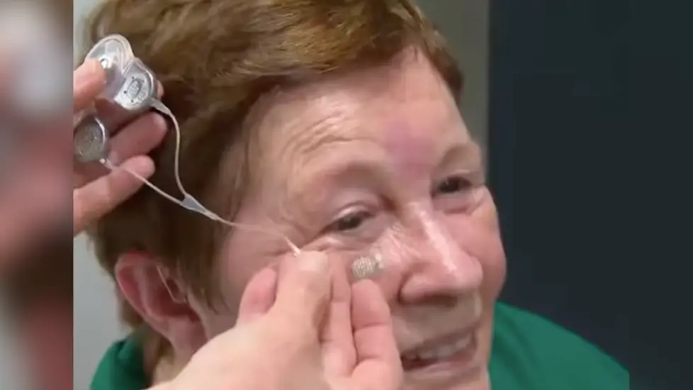 Blind Patients Gain Vision Thanks to Bionic Eye Breakthrough in Clinical Trials